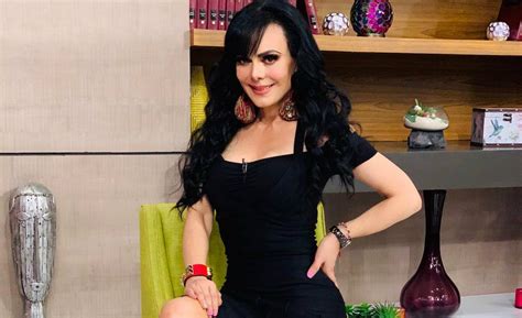 Maribel Guardia se desnuda a sus 60 años